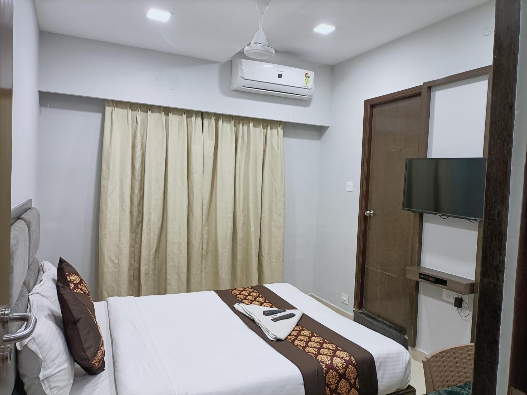 Hotel Zain Grande Chennai