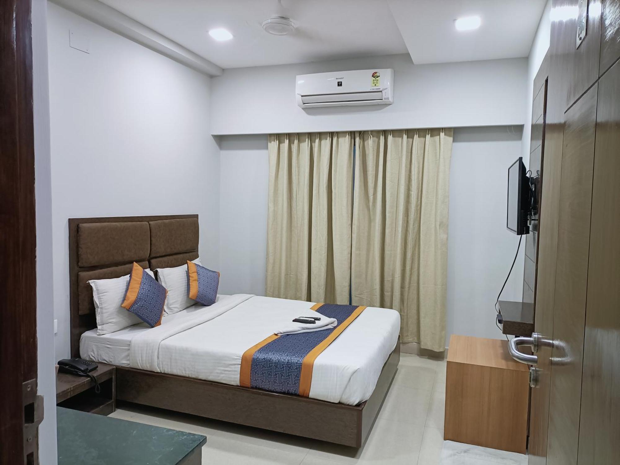 Zain Grande Chennai