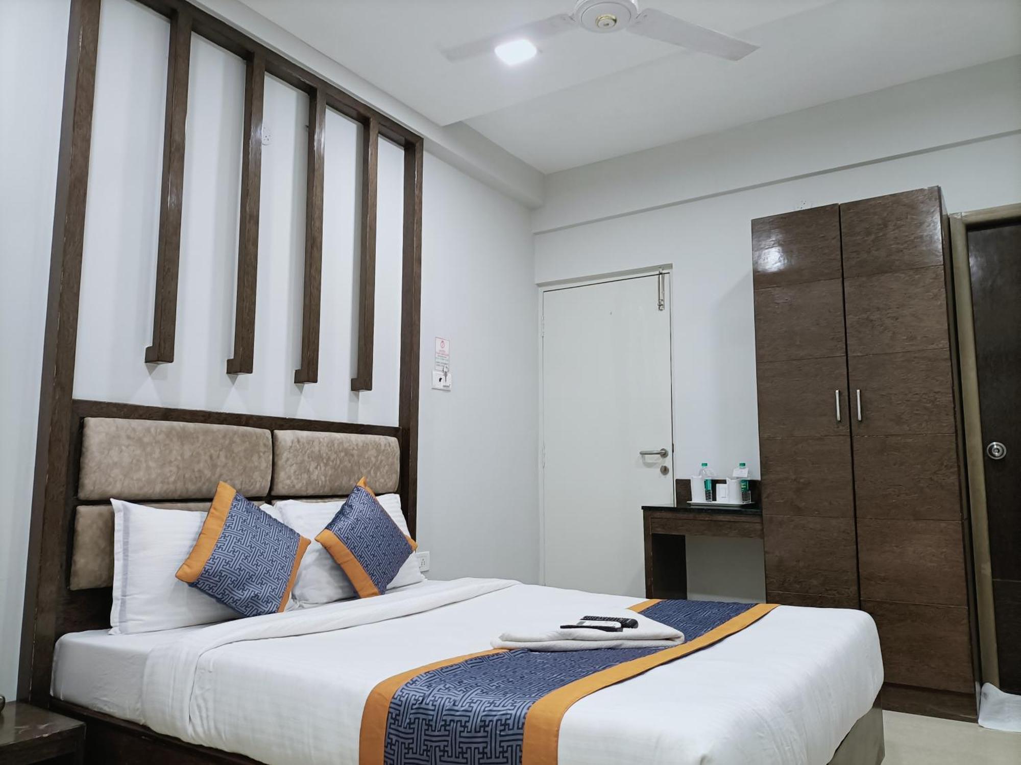 Hotel Zain Grande 2*