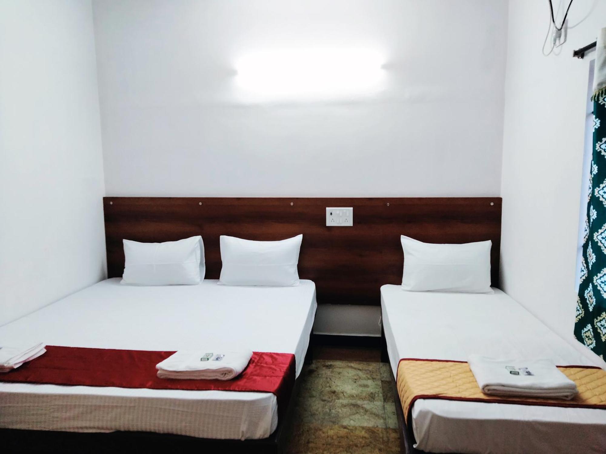 Royal Hotel
