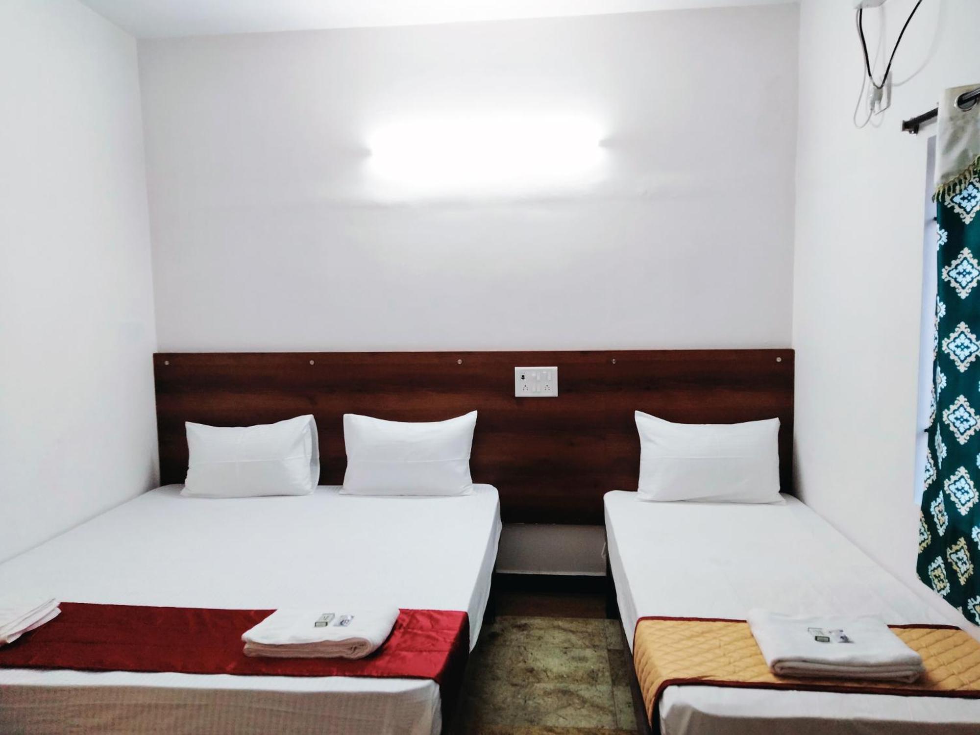 Hotel Royal Chennai
