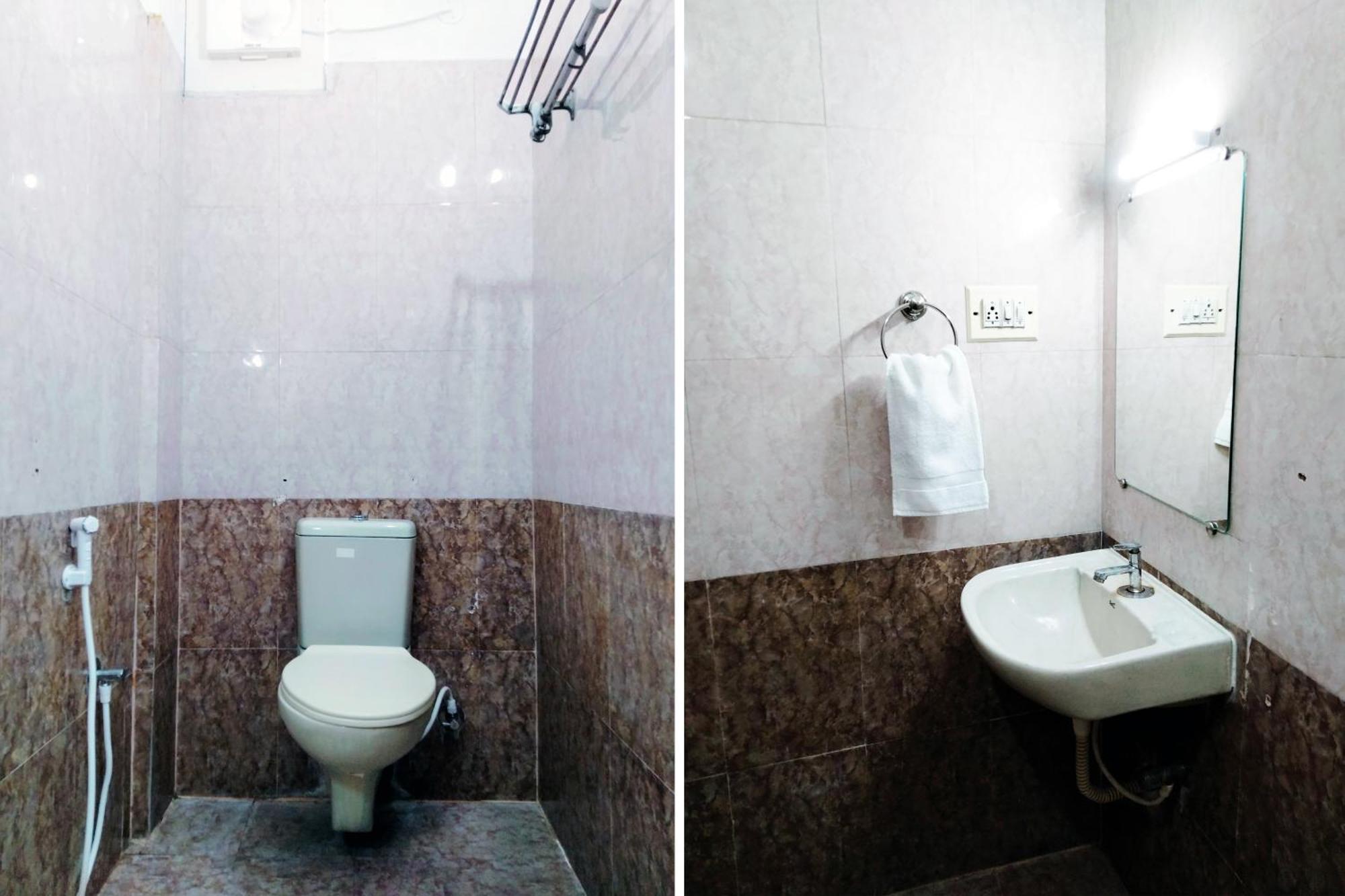Hotel Royal Chennai