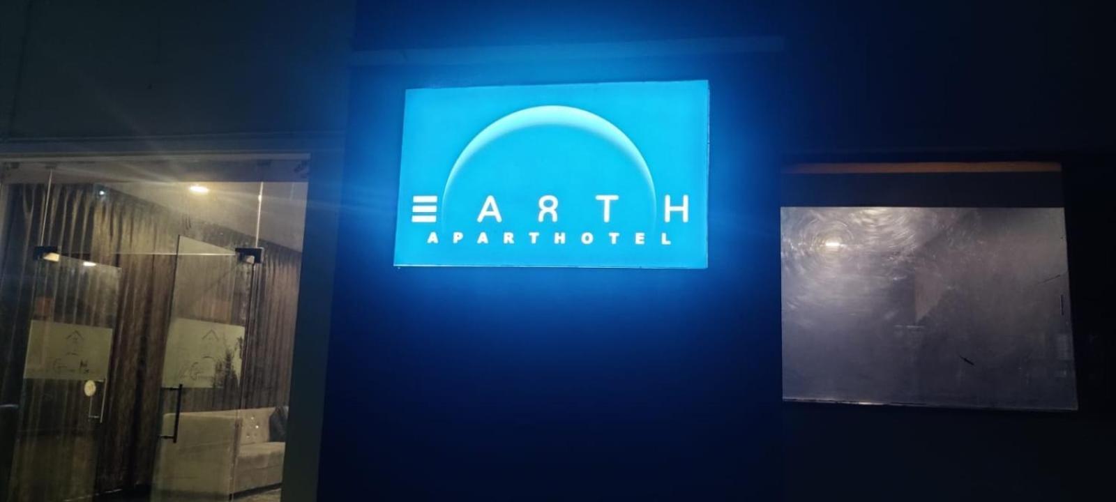 Earth