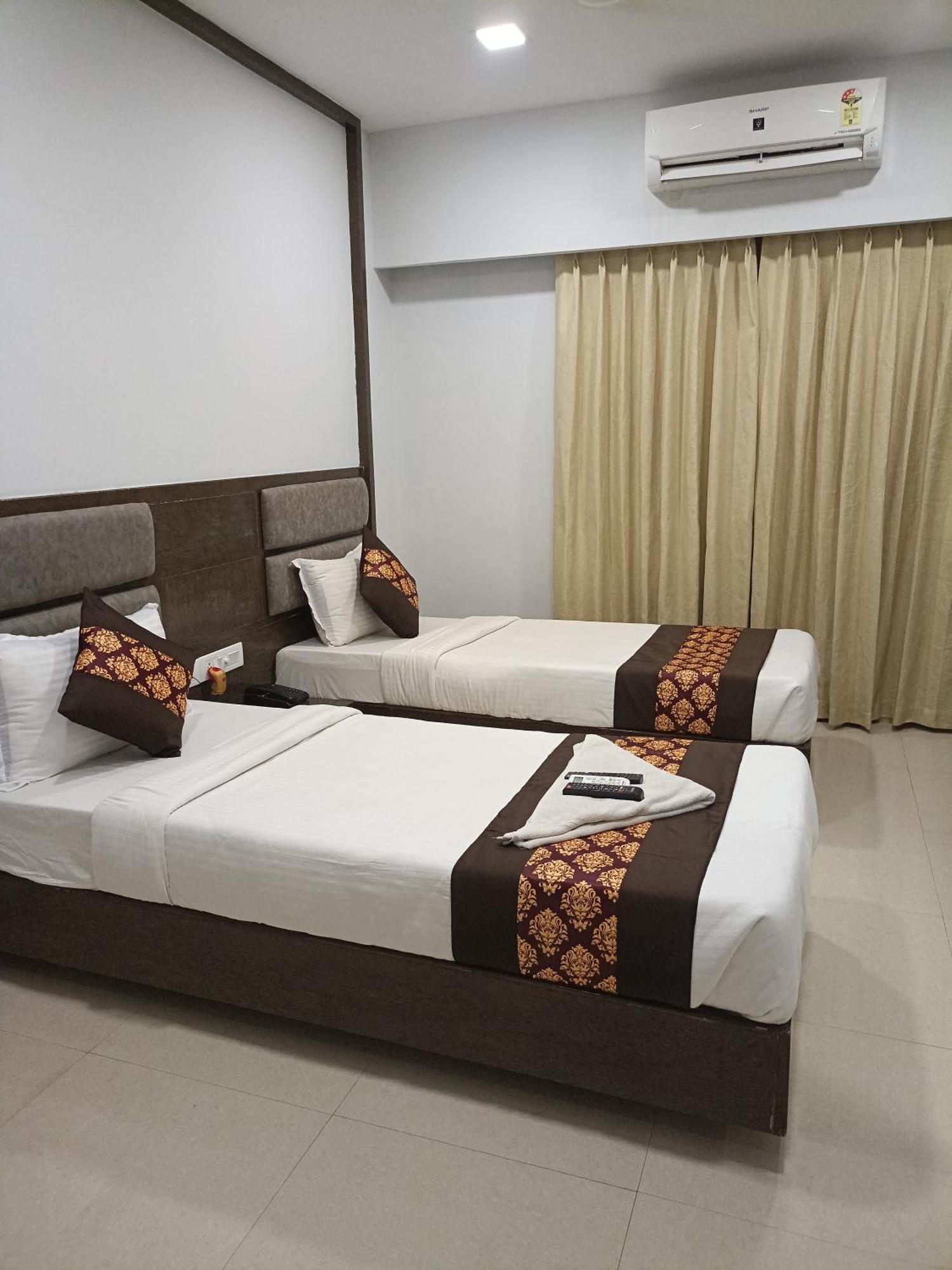 Zain Grande Chennai