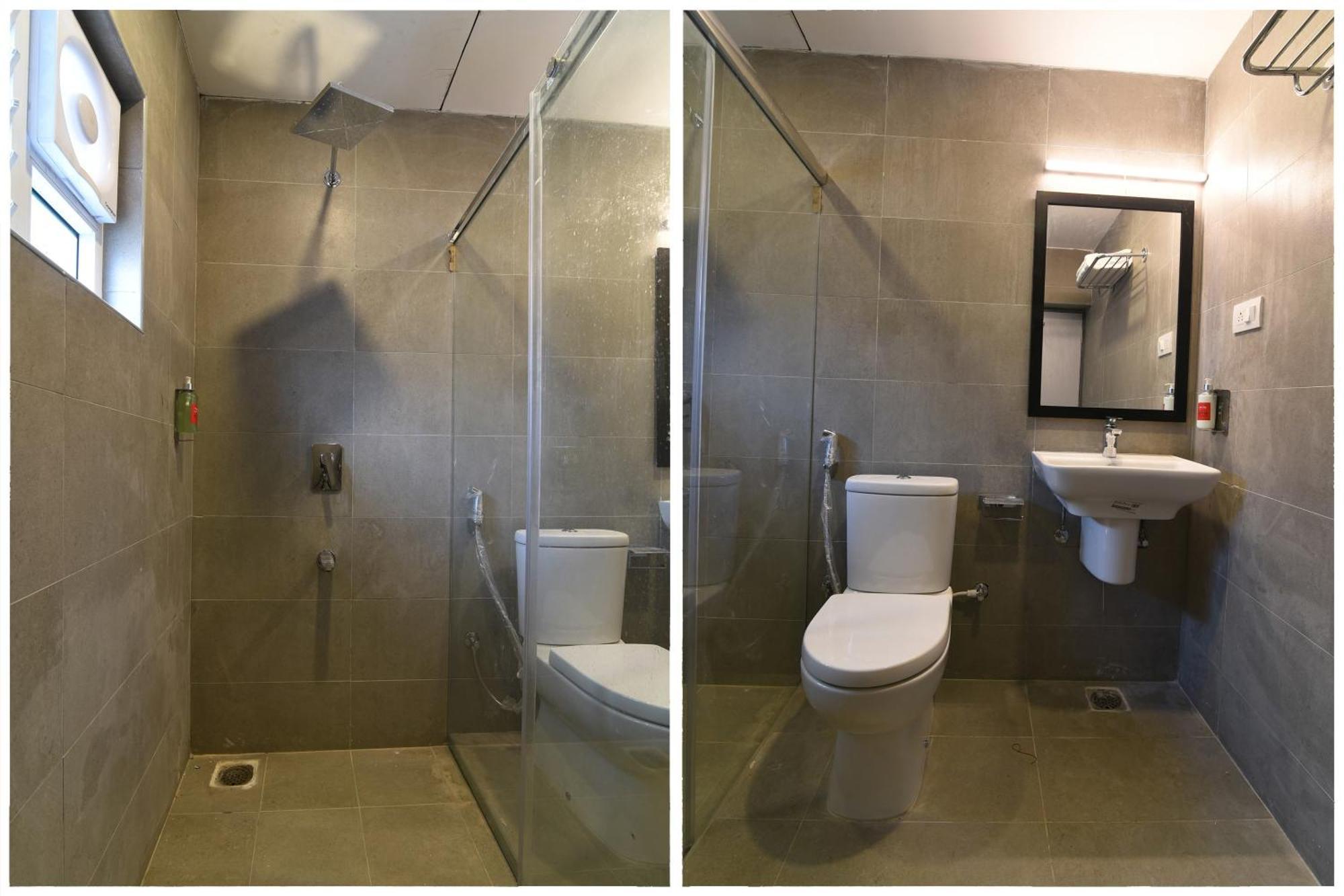 Hotel Super Townhouse Royapettah Near U.s Consulate 4*