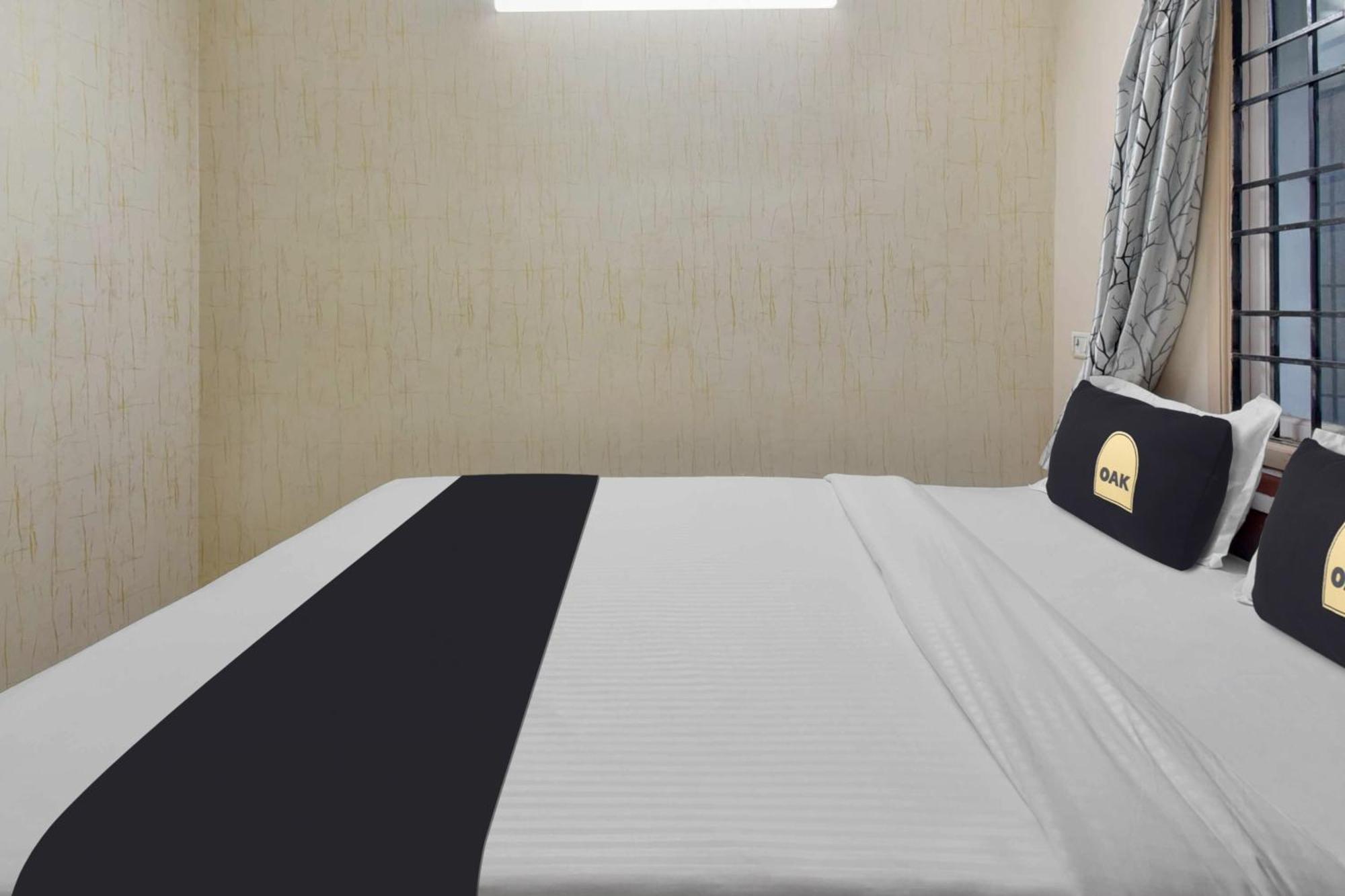 Hotel Collectipn O Pradee Queen Chennai