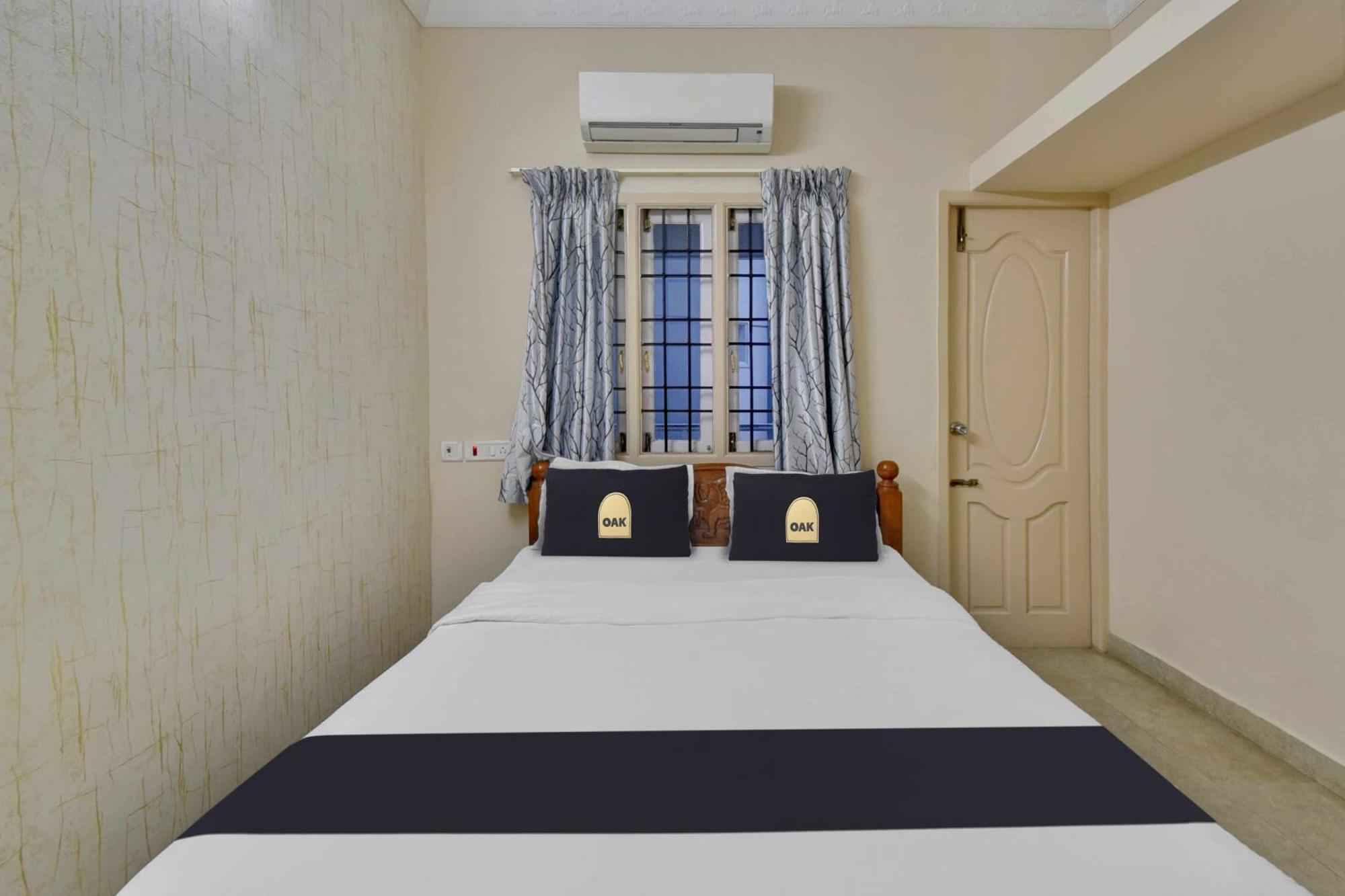 Collectipn O Pradee Queen Hotel Chennai