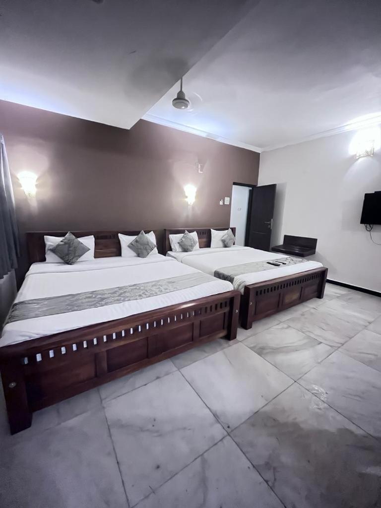 Le Grace Annasalai Hotel Chennai