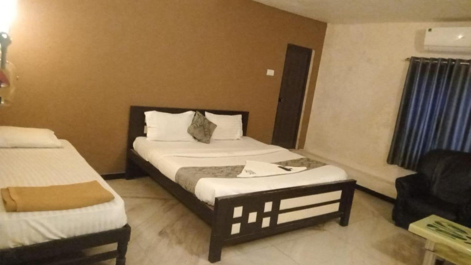 Le Grace Annasalai * Chennai