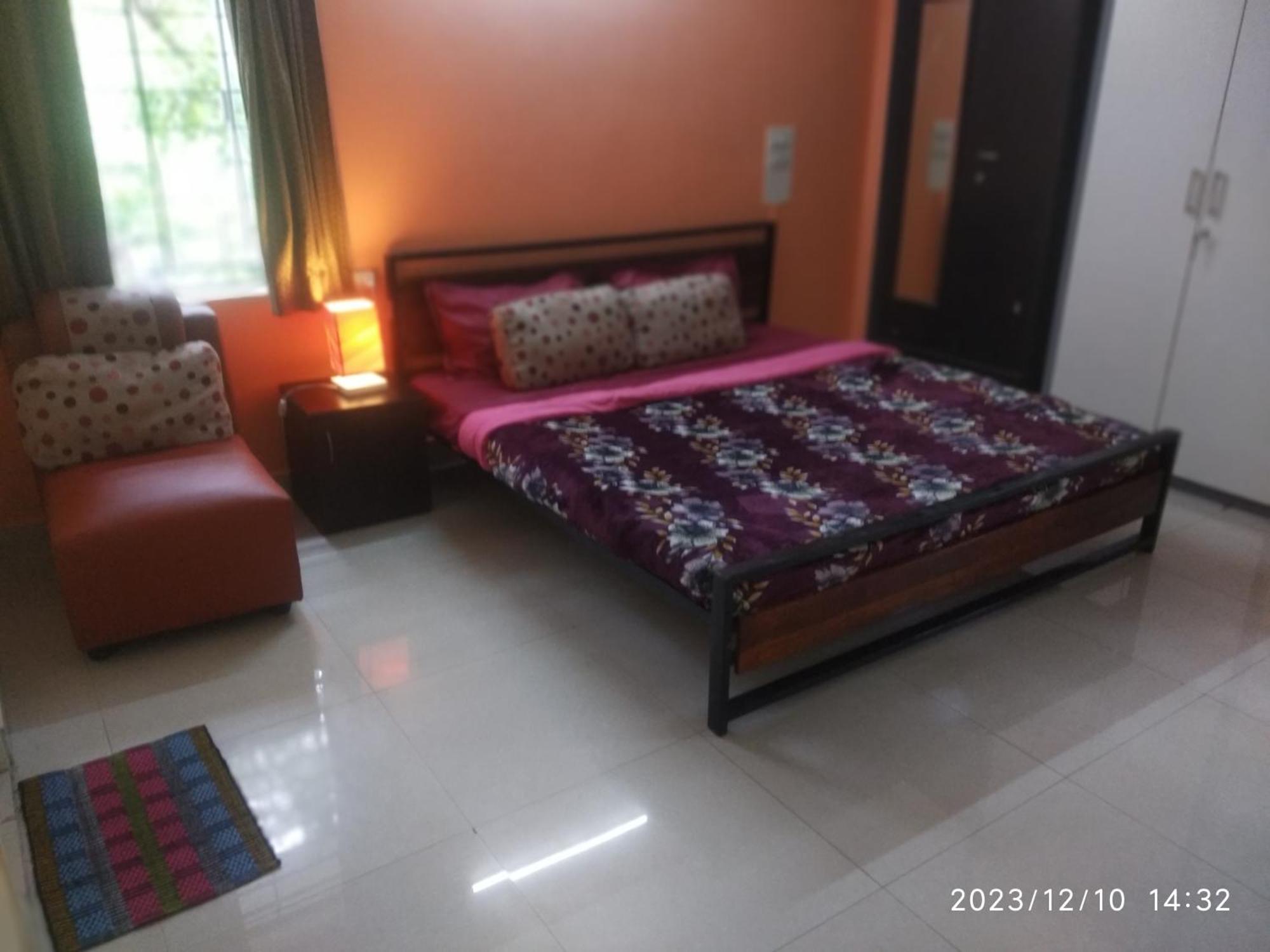 Royale Seaward Supreme Guest house *