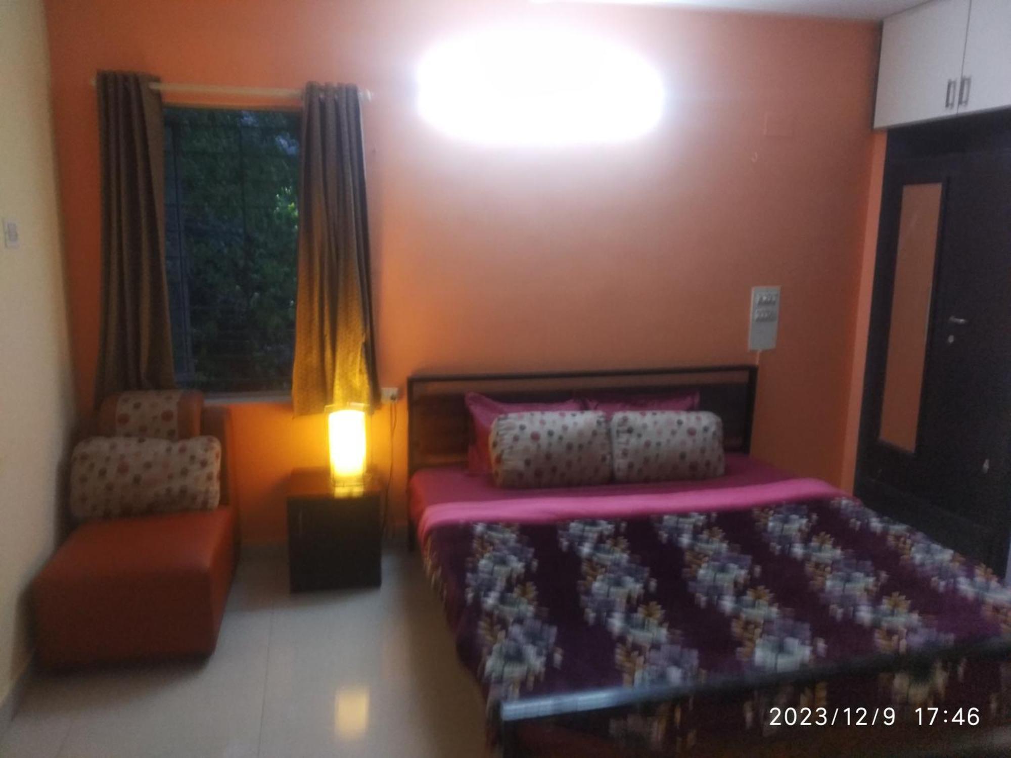Royale Seaward Supreme Chennai