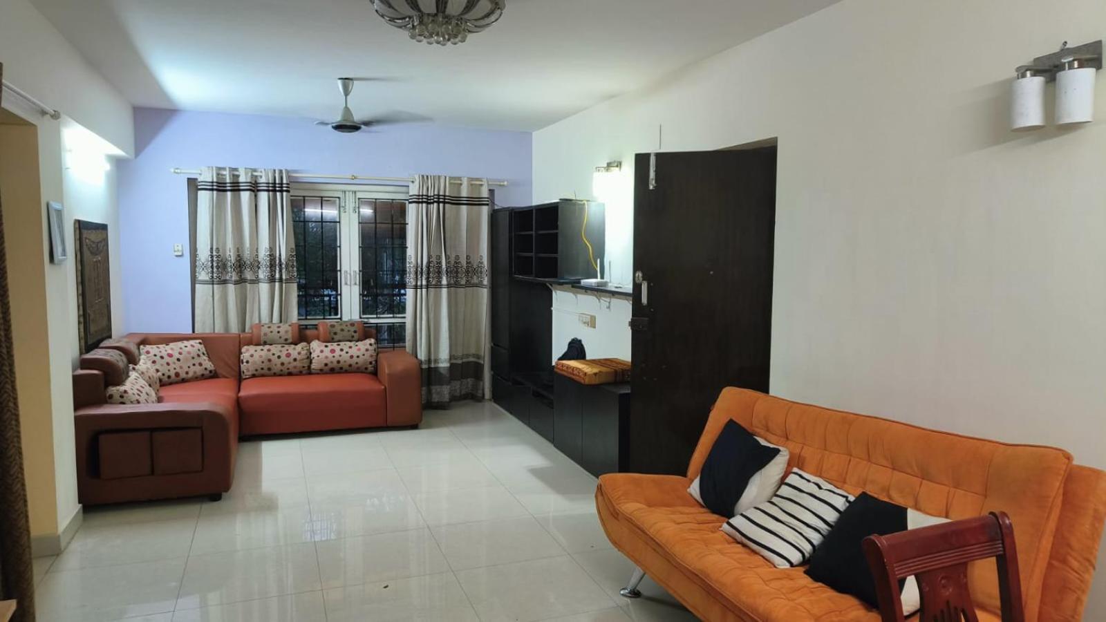 Royale Seaward Supreme * Chennai