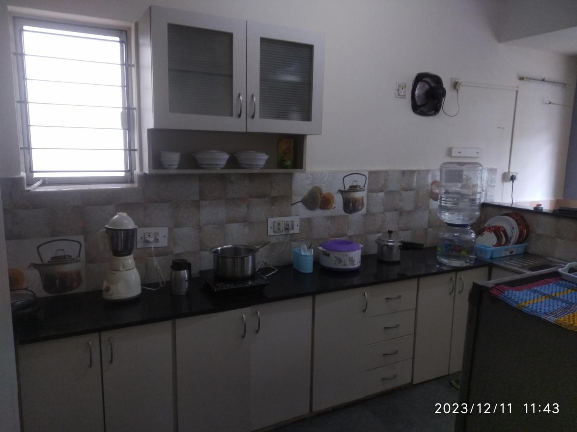 Royale Seaward Supreme Guest house *