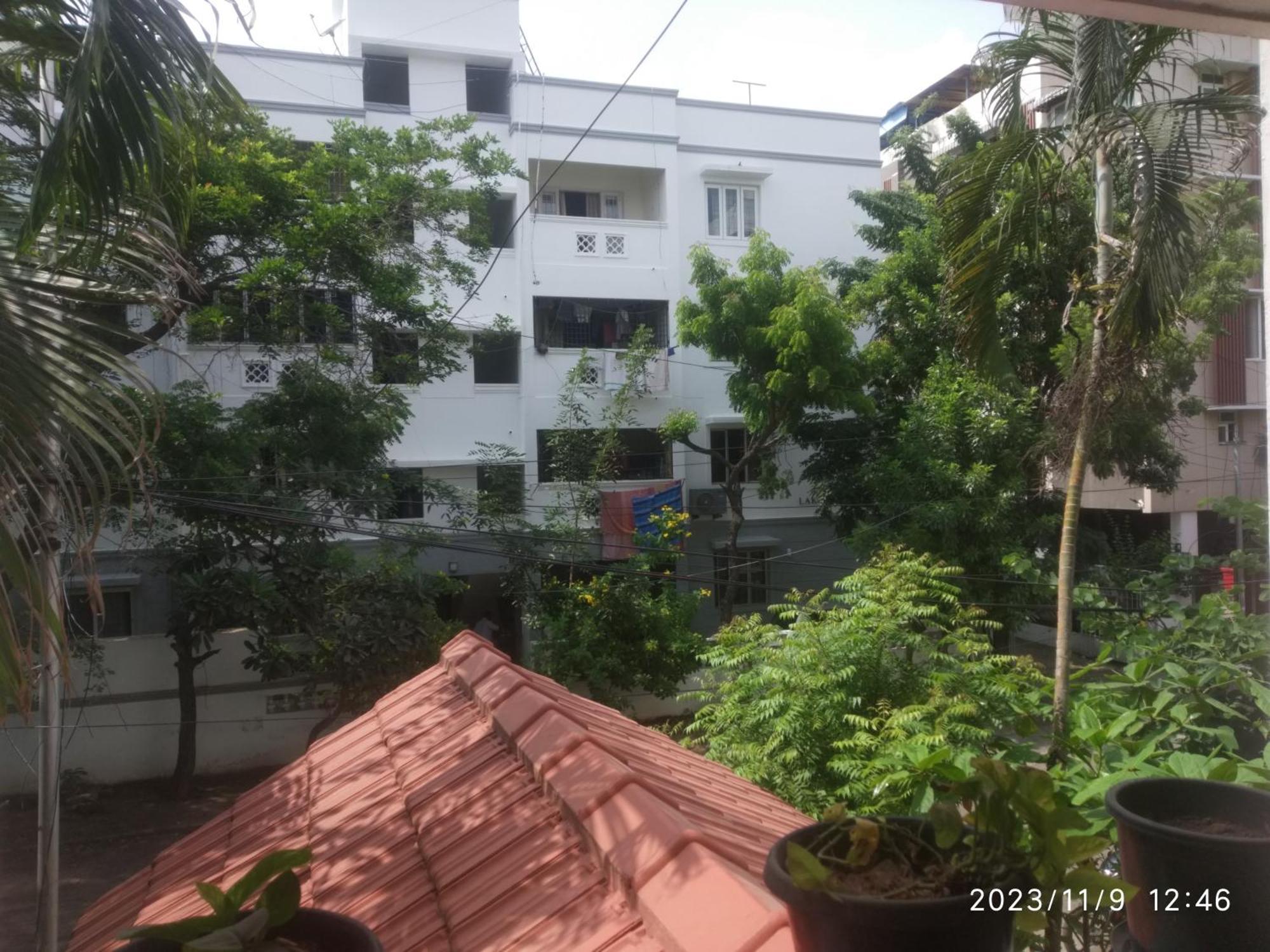 Royale Seaward Supreme Guest house Chennai