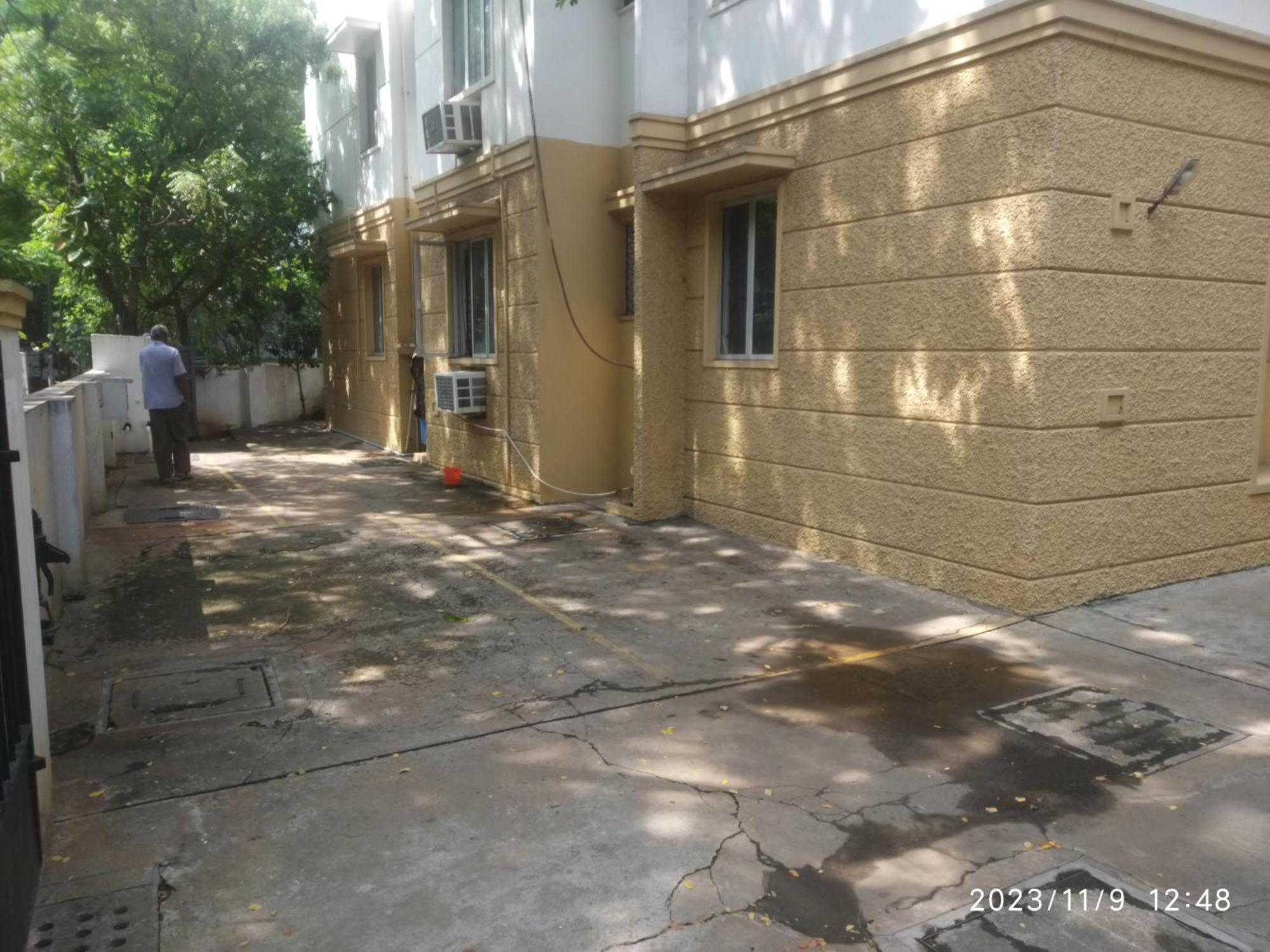 Royale Seaward Supreme * Chennai