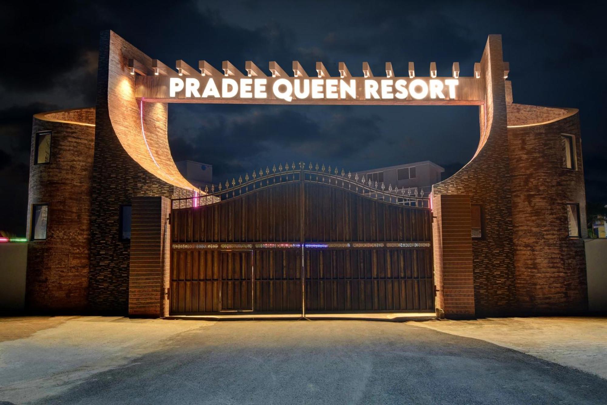 Collectipn O Pradee Queen Hotel Chennai