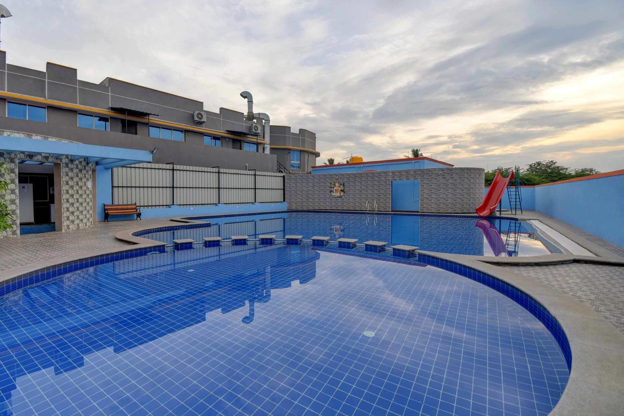 Collectipn O Pradee Queen Hotel 3*