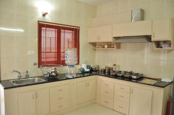 Phoenix Serviced Apartment - 14Th Main Road, Anna Nagar