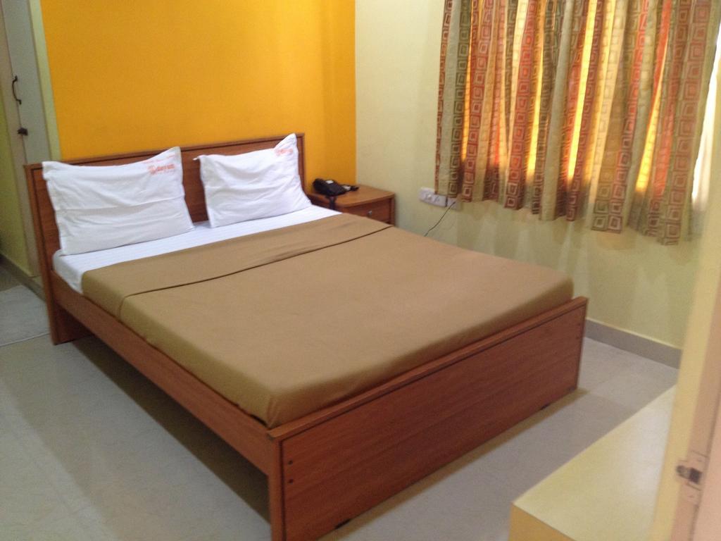 Udayam Towers 2* Chennai