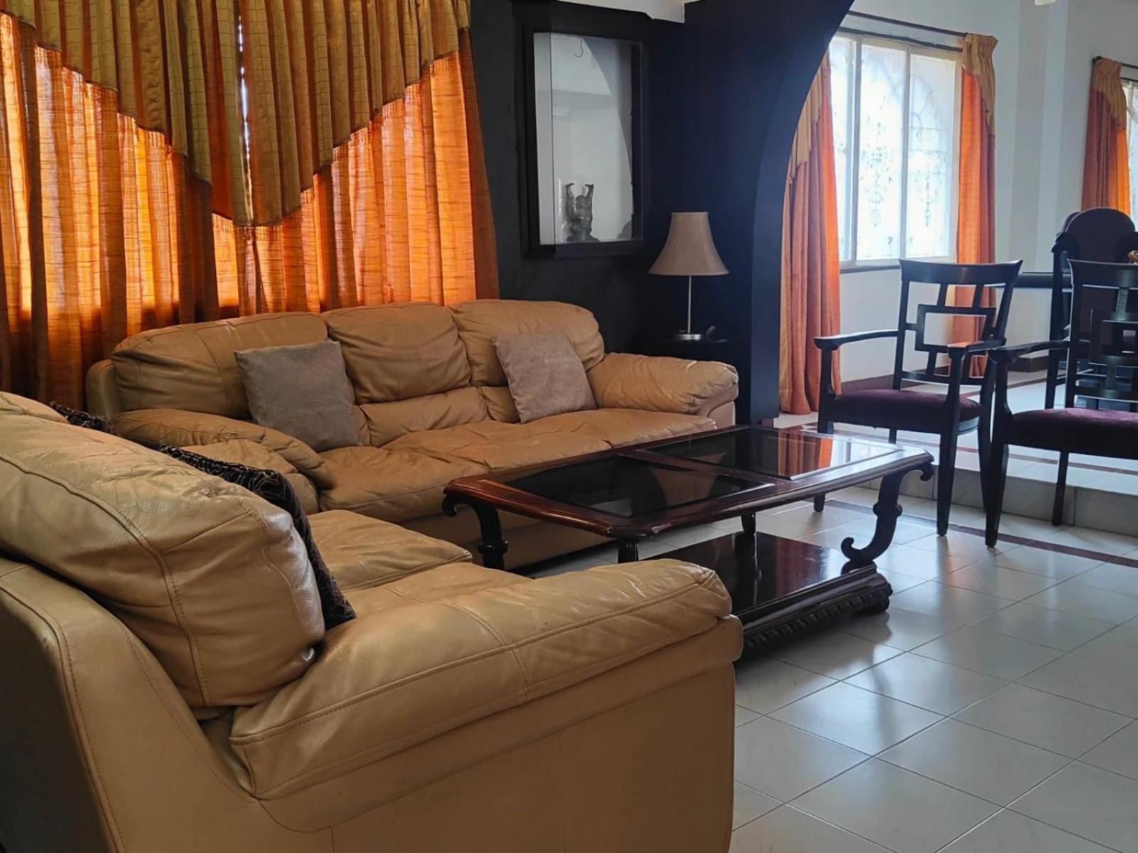 Shortstay Apartments Rooms Near Apollo Shankara Nethralaya Hospitalsgreams Road * Chennai