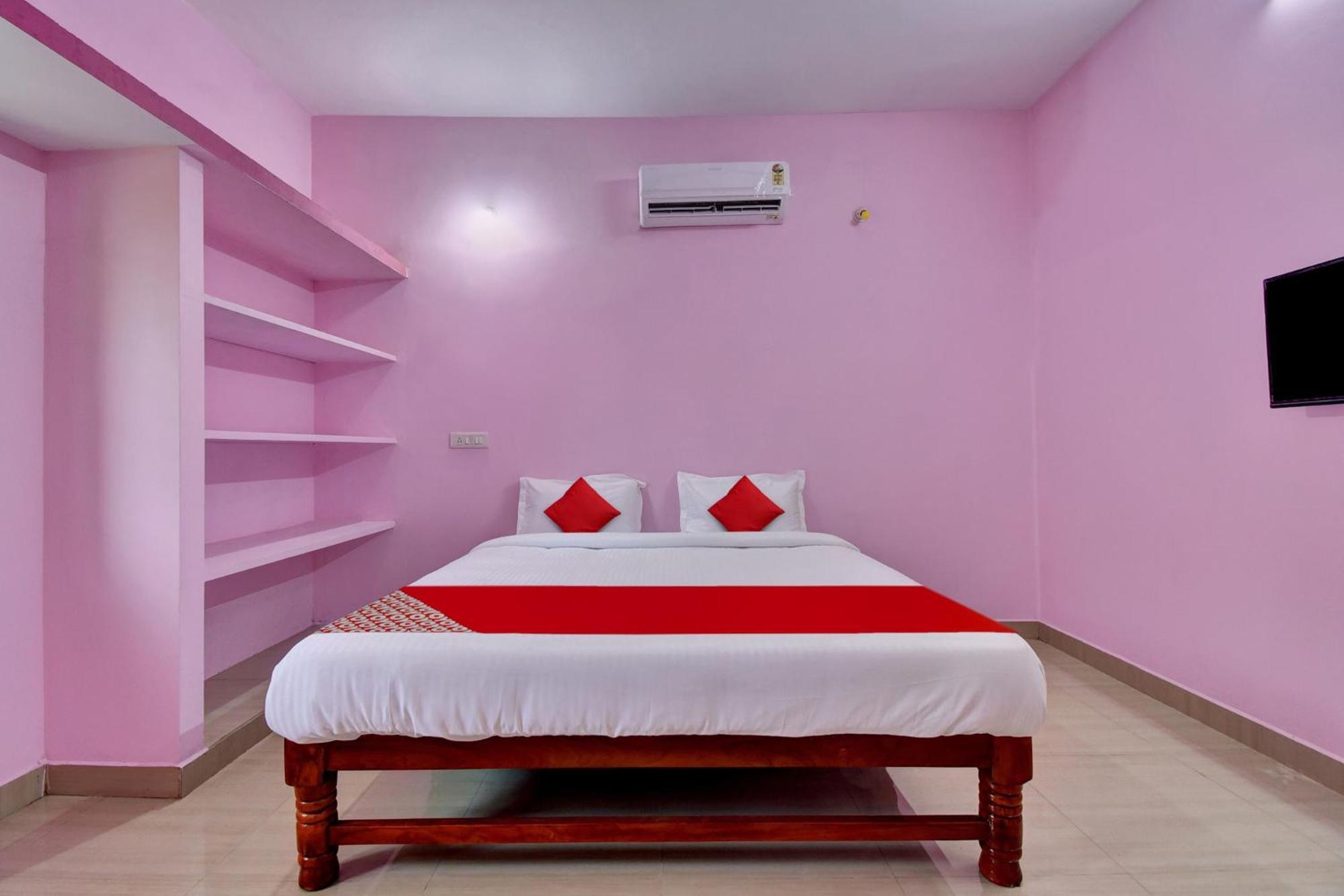 Hotel S P Stay's