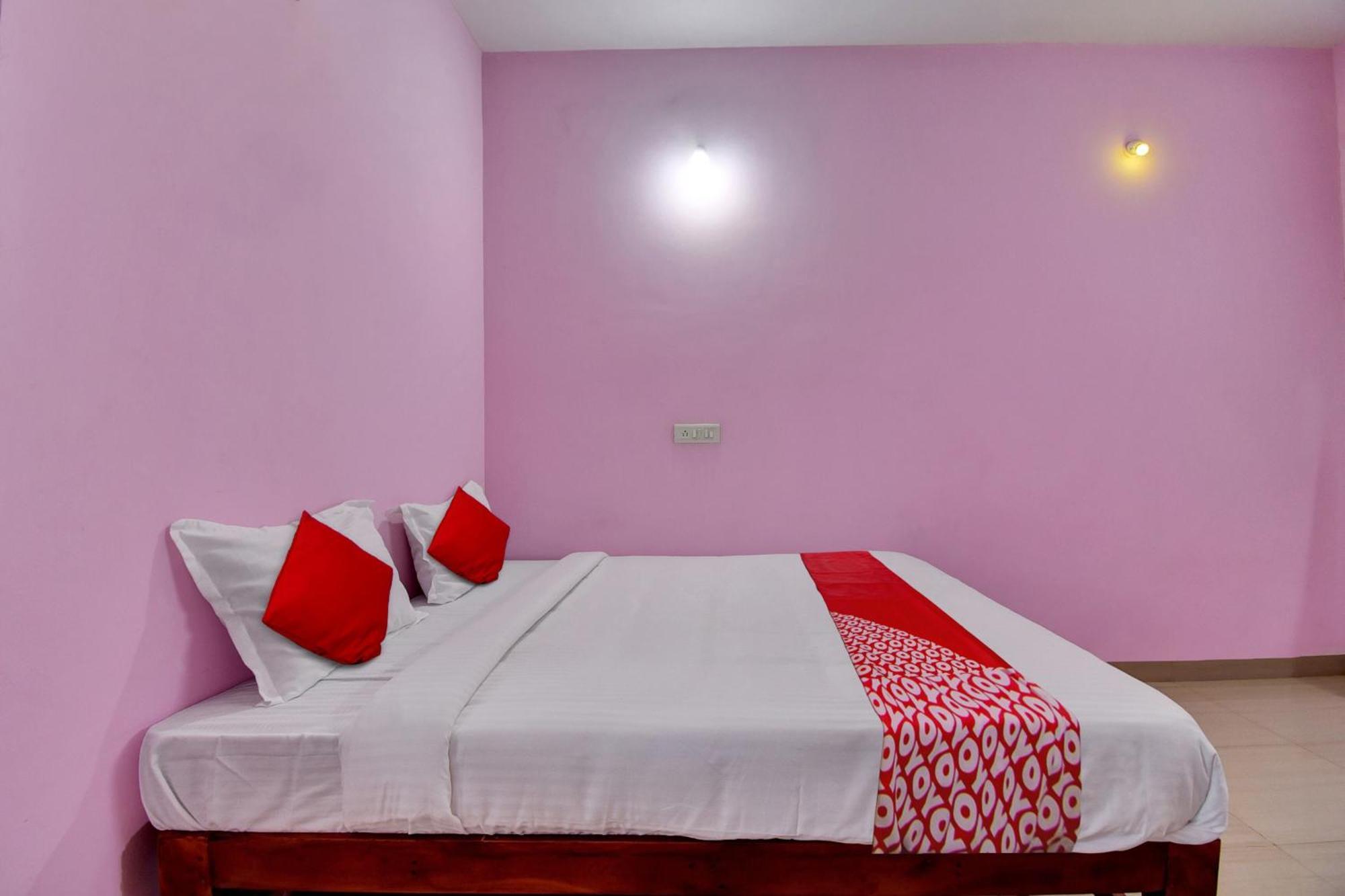 Hotel S P Stay's