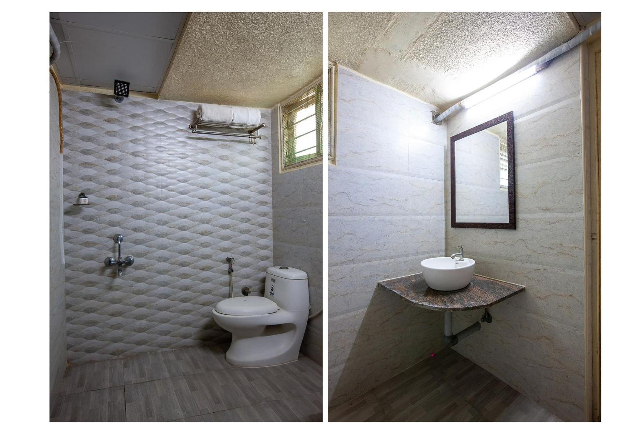 Hotel Collection O Sudha Near Sangam Cinemas 3*