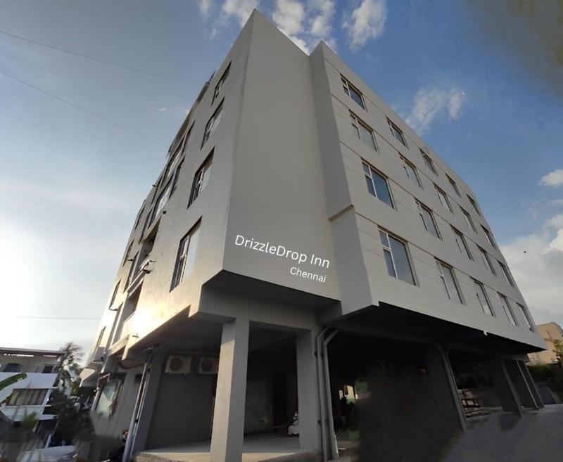 Drizzledrop 3* Chennai