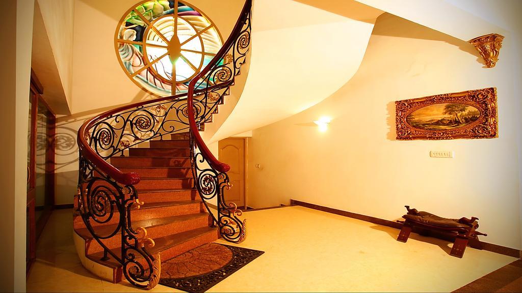 Bed & Breakfast Pleasant *
