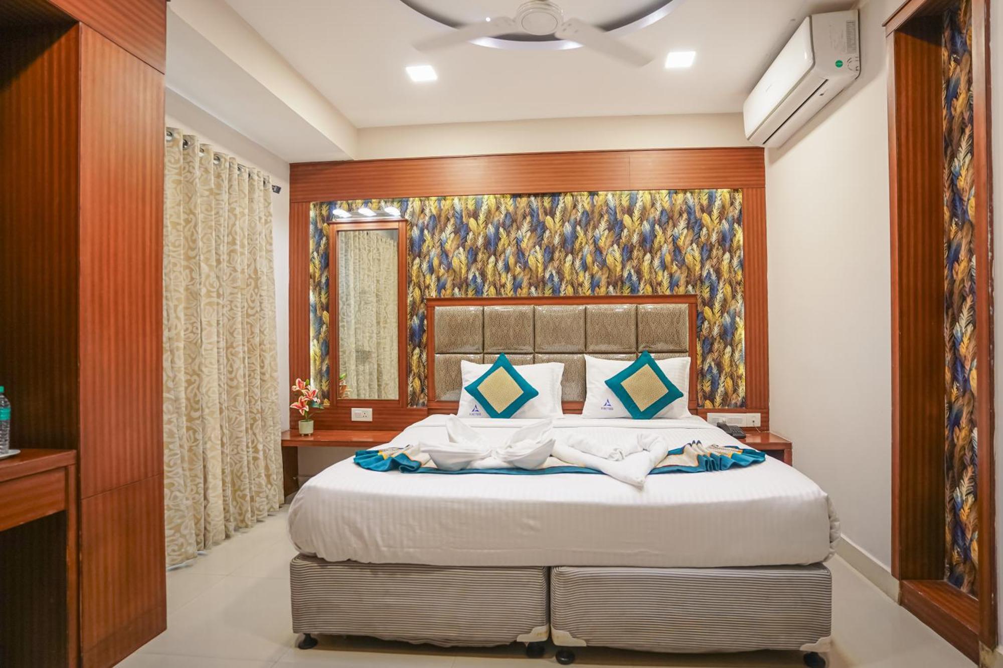 Hotel Pine Tree Boutique Chennai