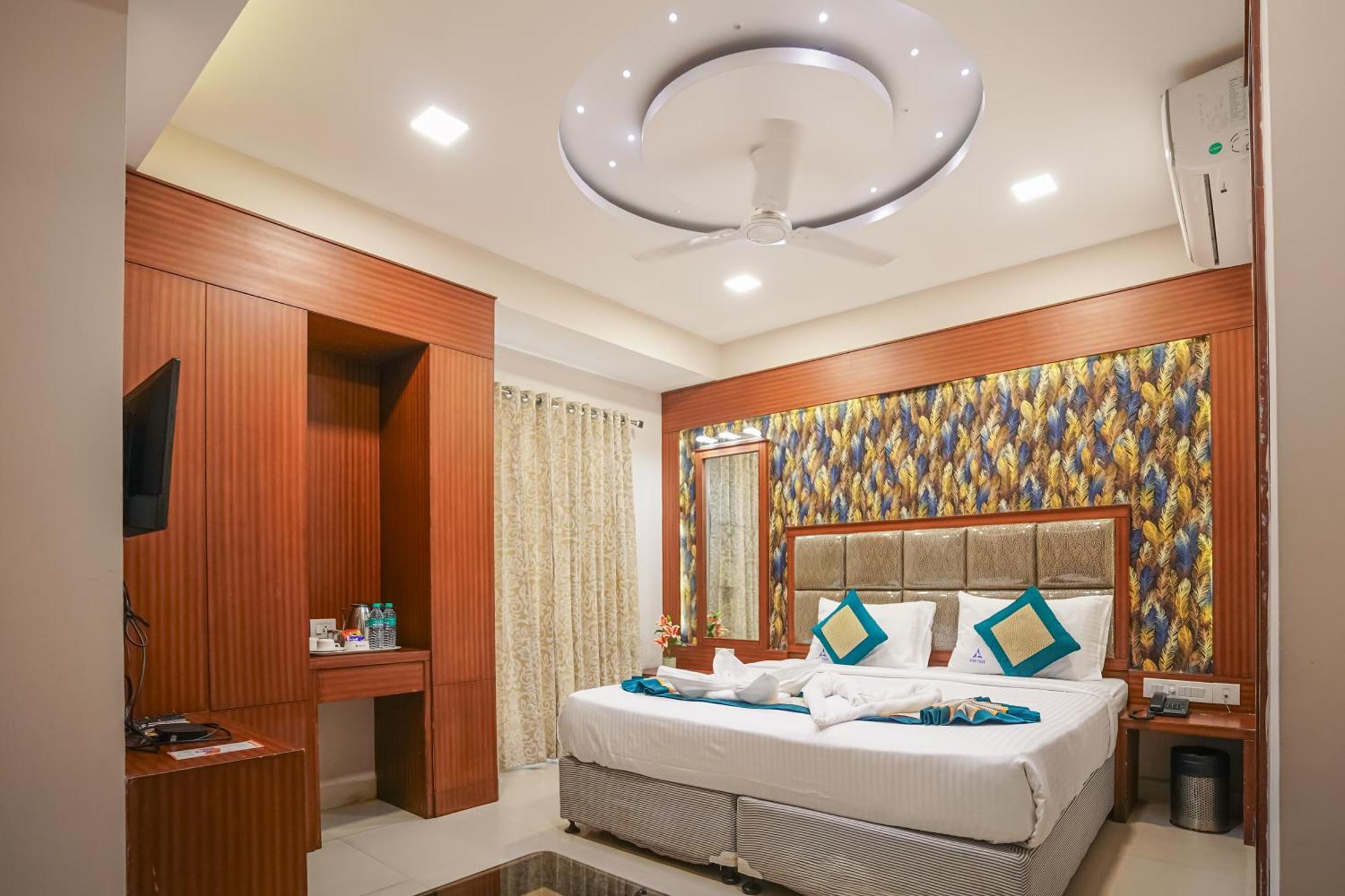 Pine Tree Boutique Hotel Chennai