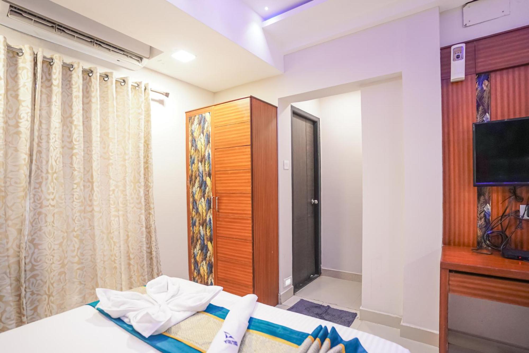 Pine Tree Boutique 3* Chennai