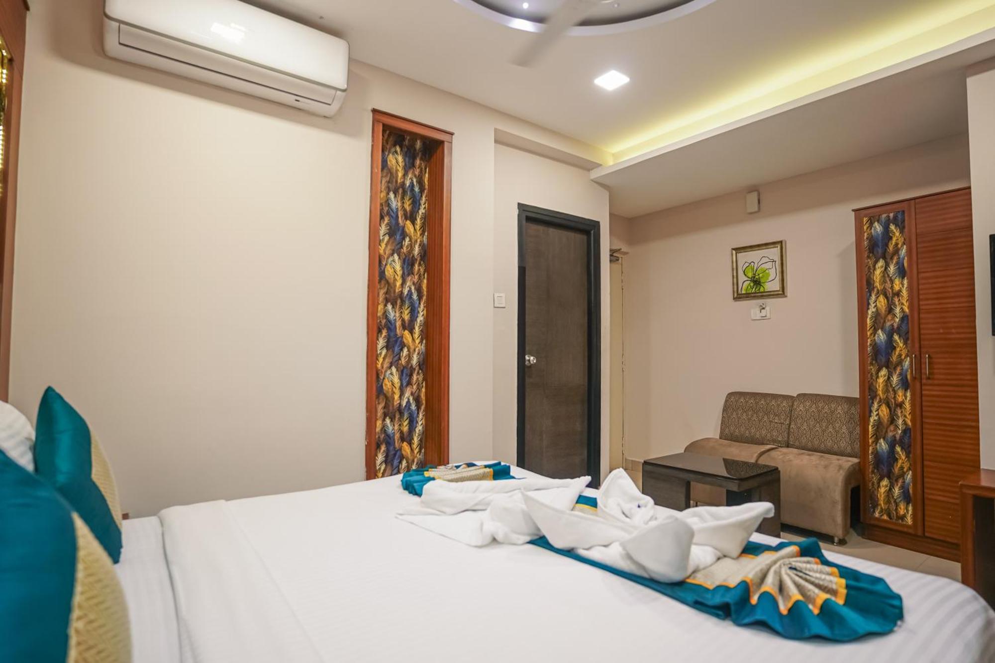 Pine Tree Boutique Hotel