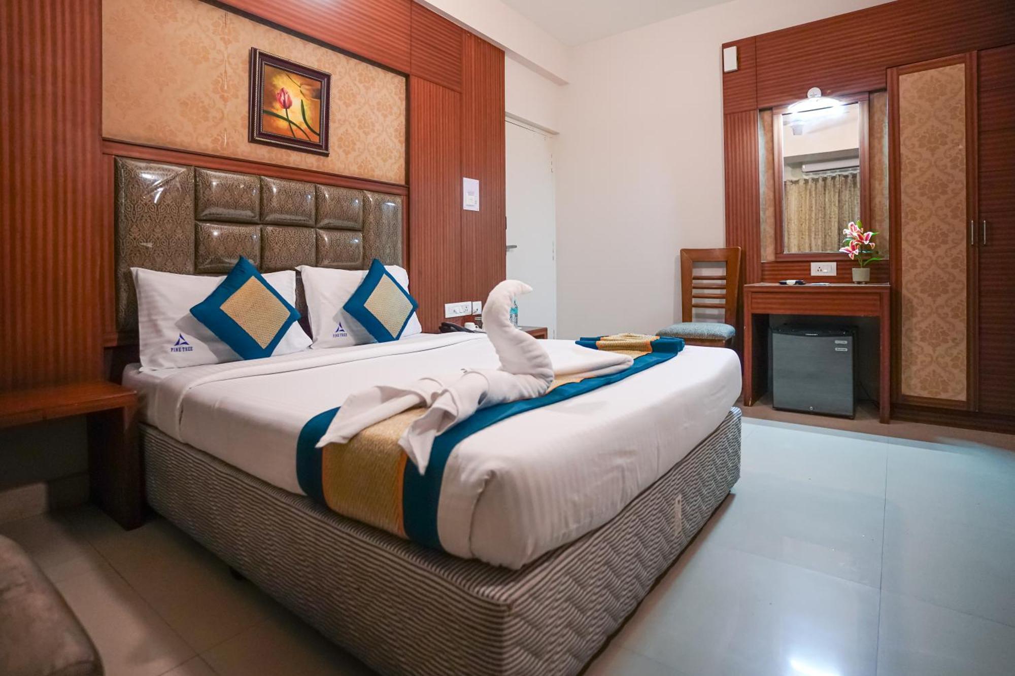 Pine Tree Boutique 3* Chennai