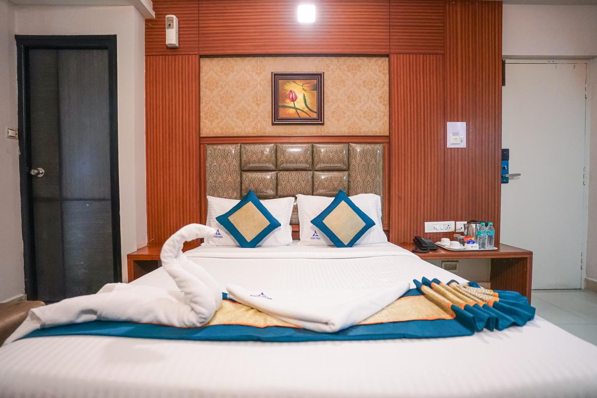 Pine Tree Boutique Chennai