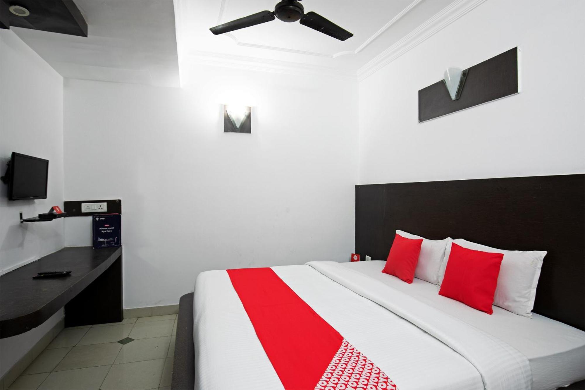 Hotel Flagship Orchid Chennai
