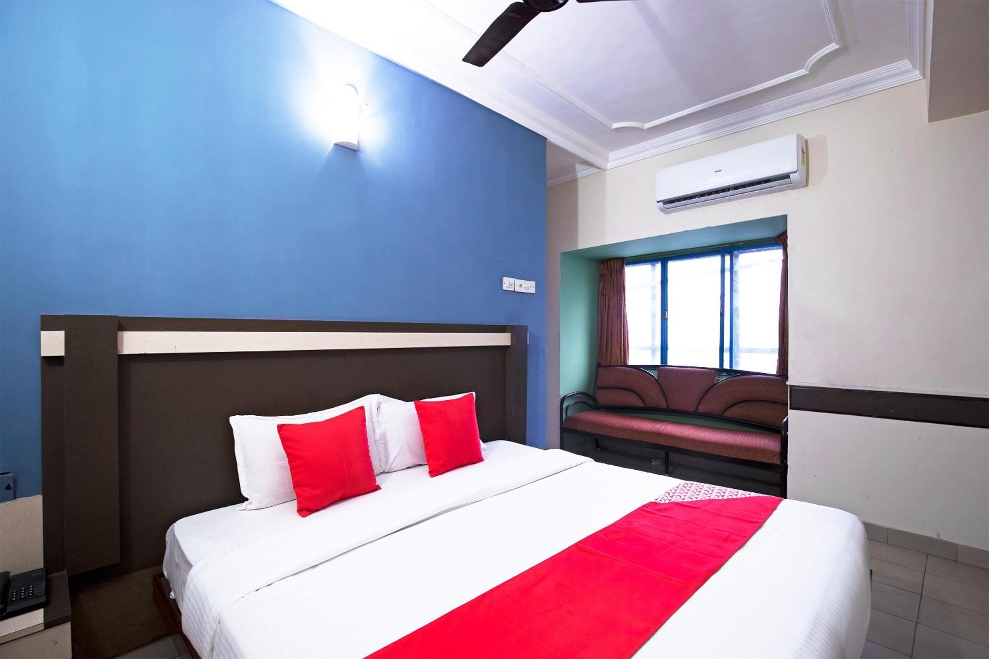 Hotel Flagship Orchid