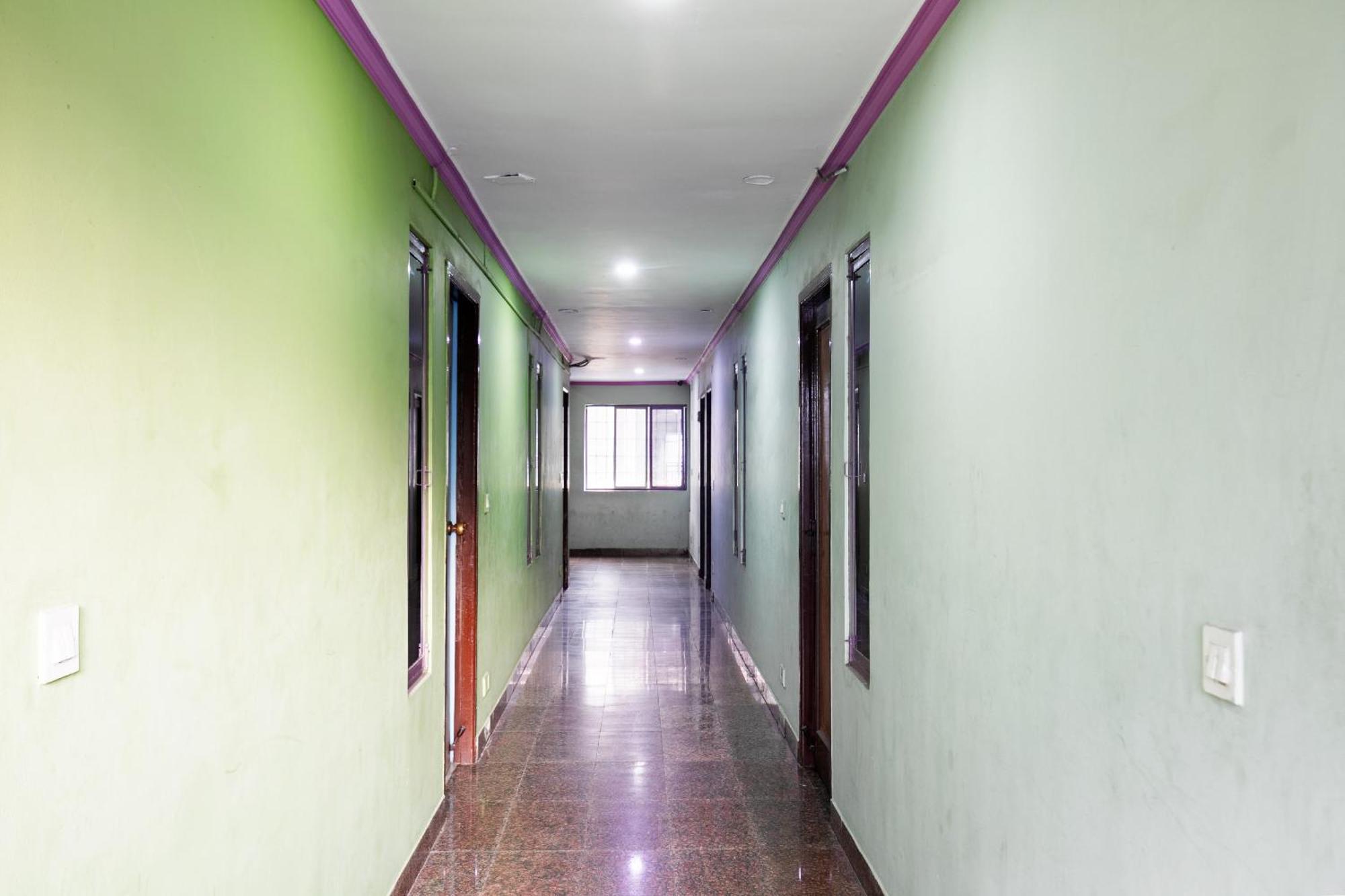 Hotel Flagship Orchid