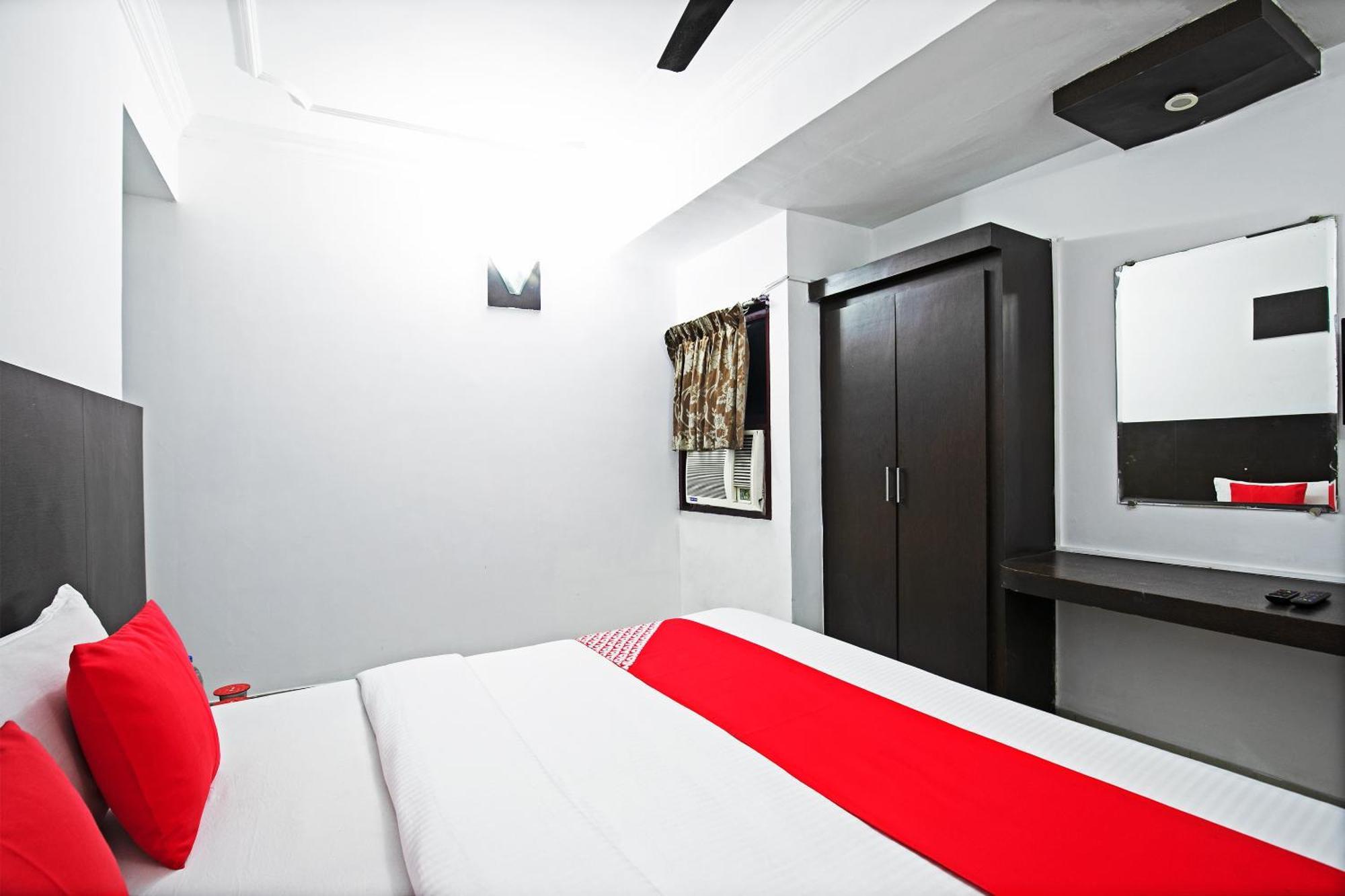 Flagship Orchid Hotel Chennai