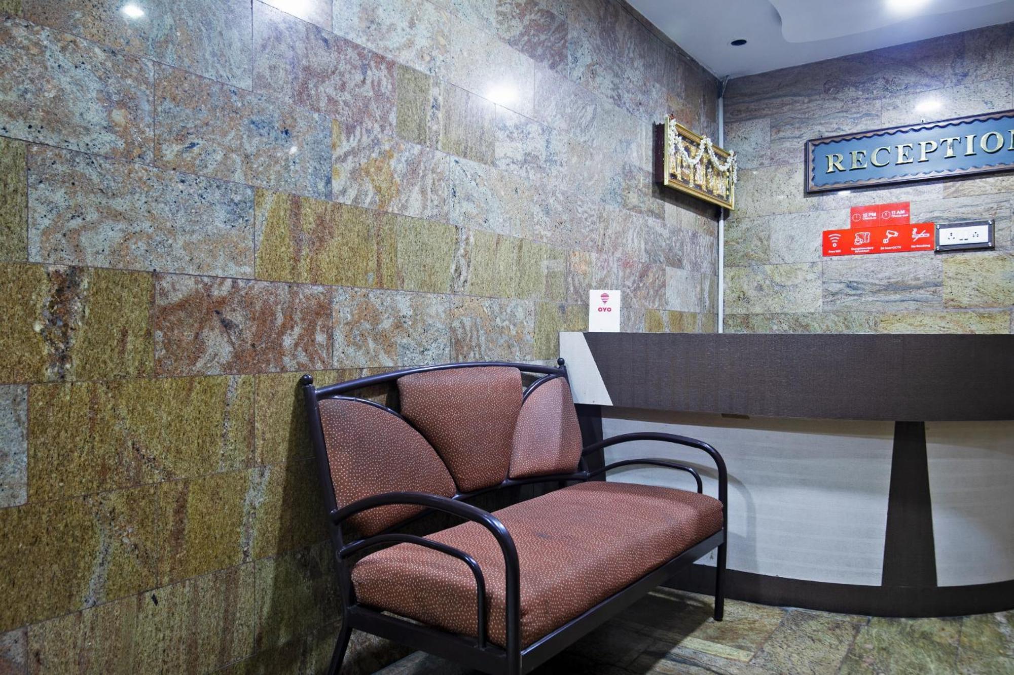 Flagship Orchid Hotel 3*