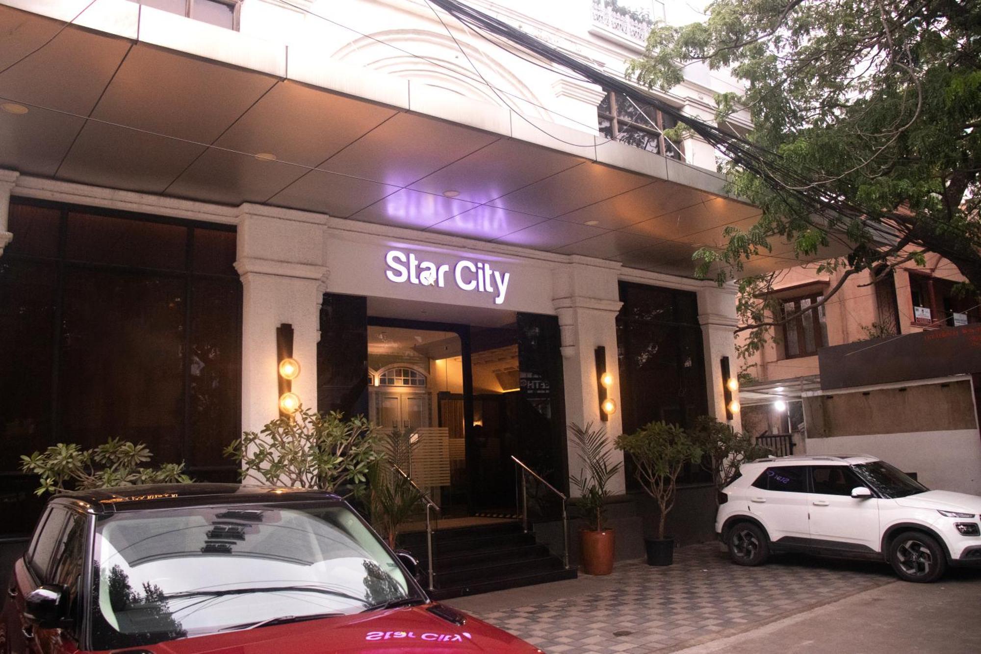 Star Chennai