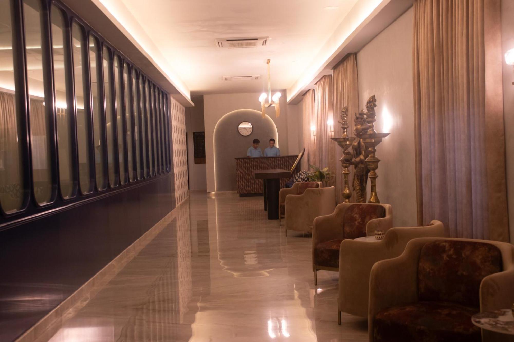 Hotel Star 3*