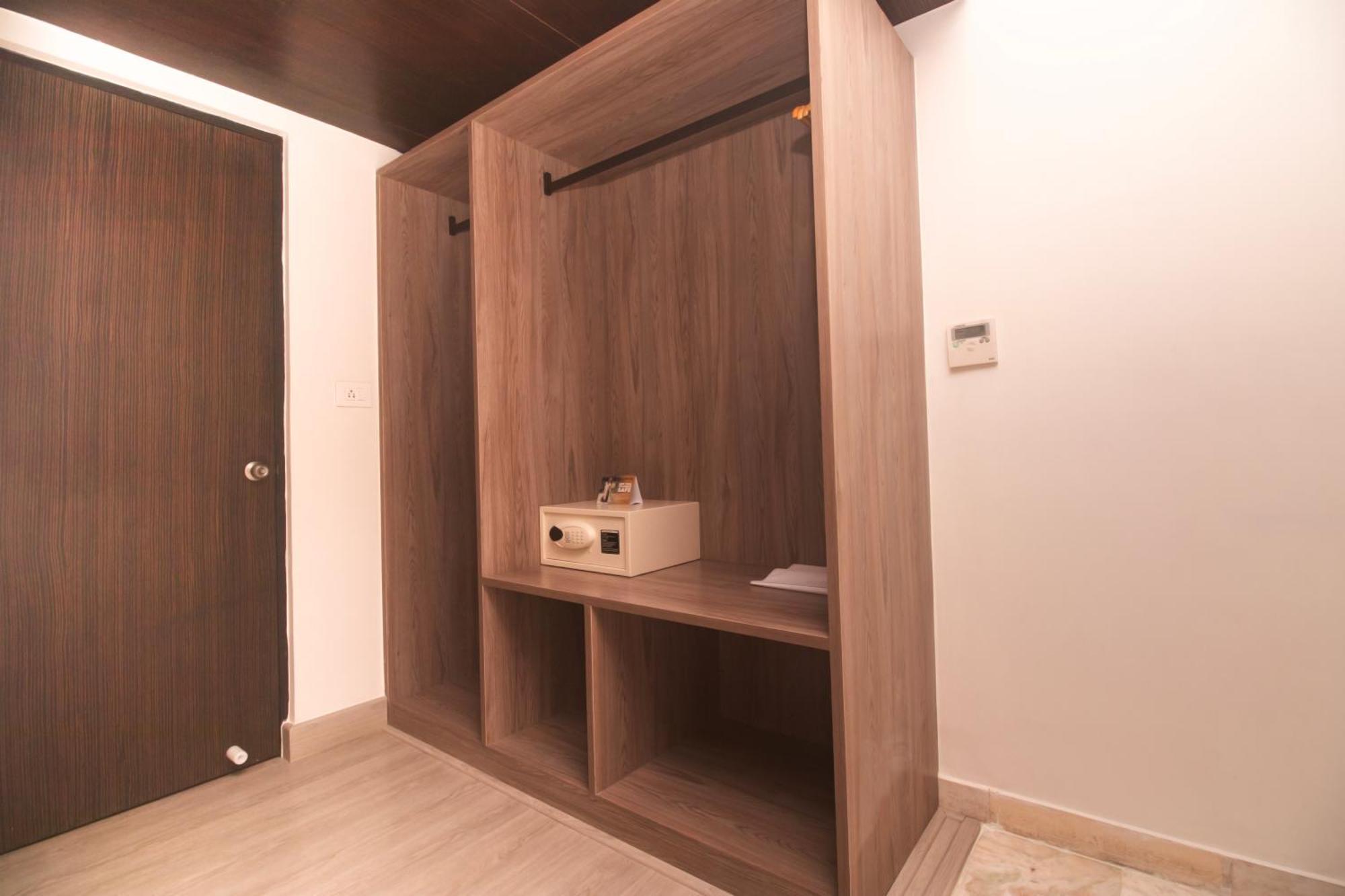 Hotel Star Chennai