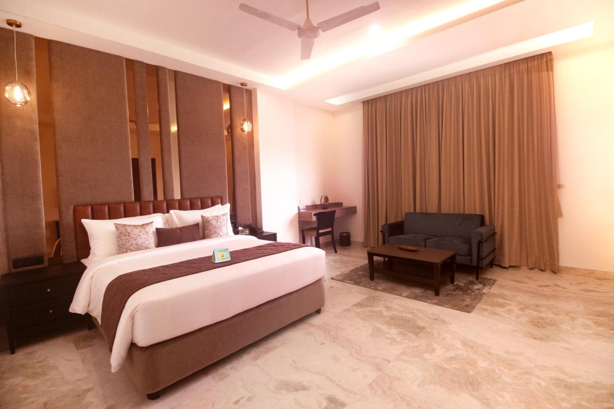 Hotel Star 3*