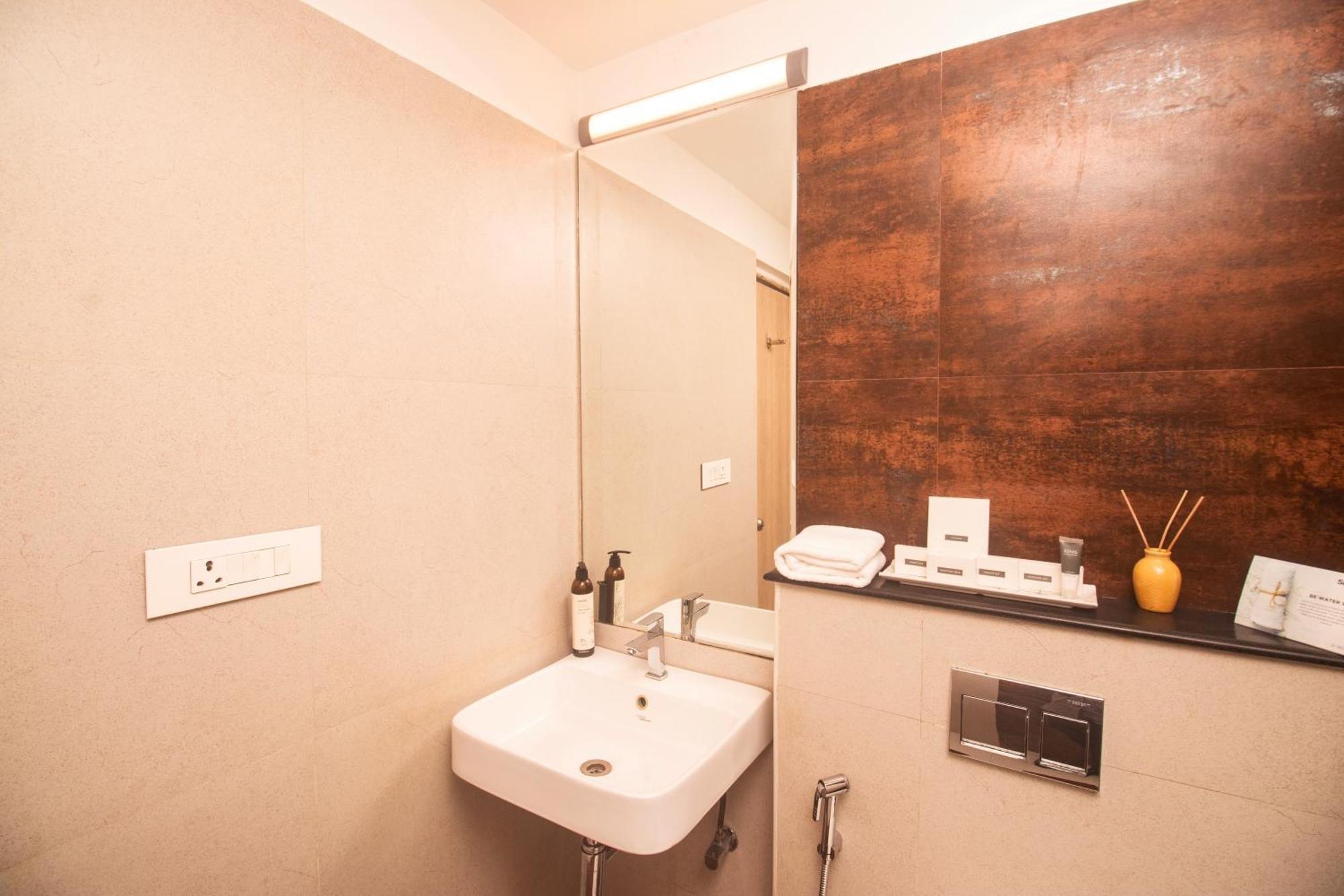 Star Hotel Chennai