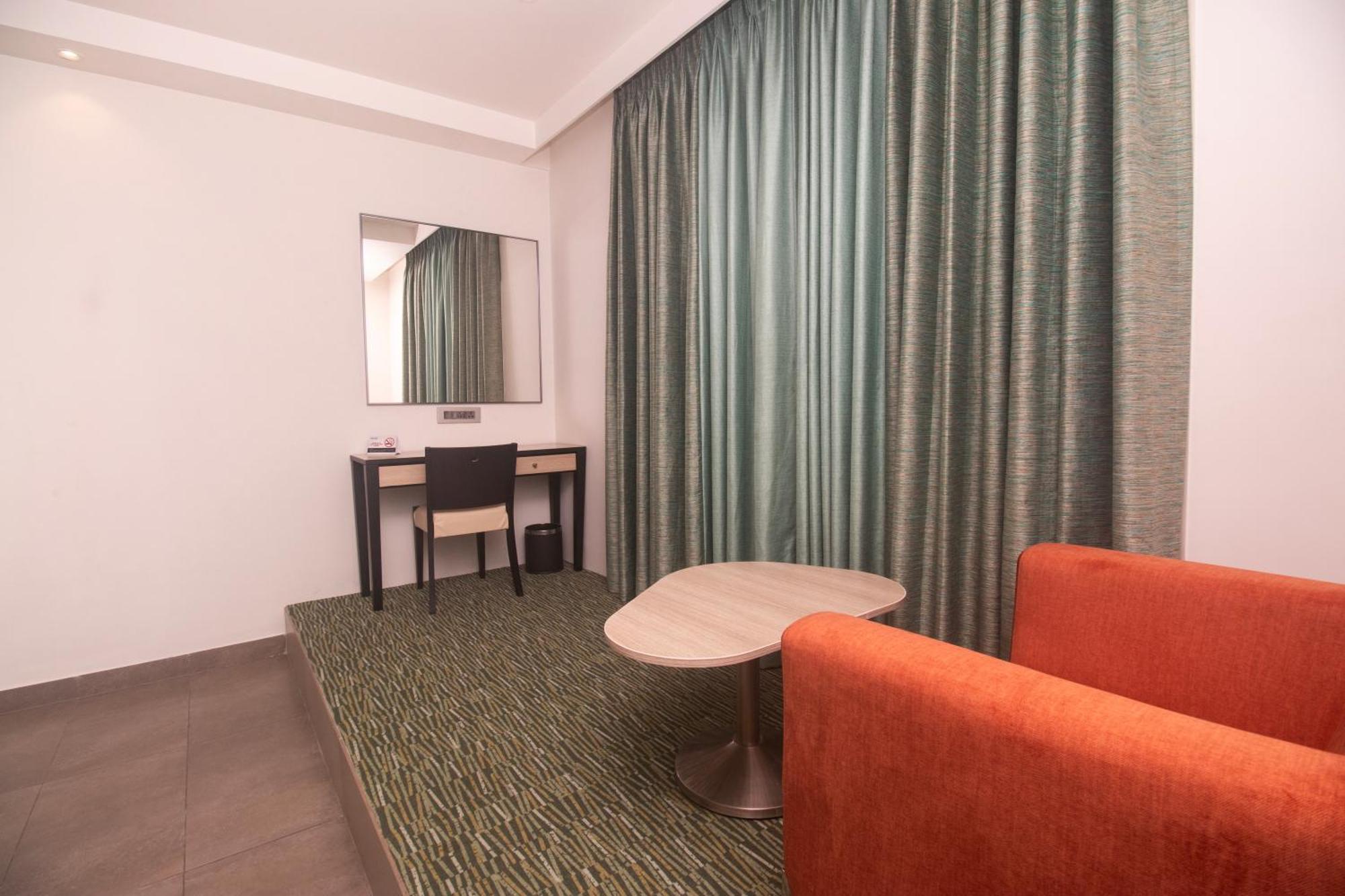 Hotel Star Chennai