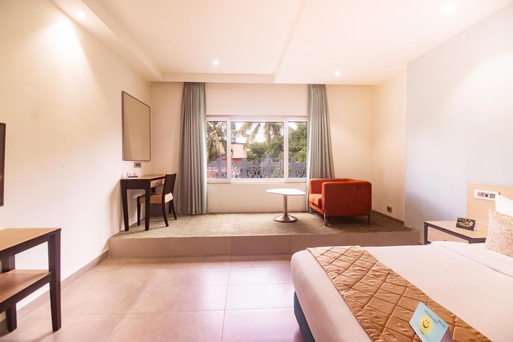 Star Chennai