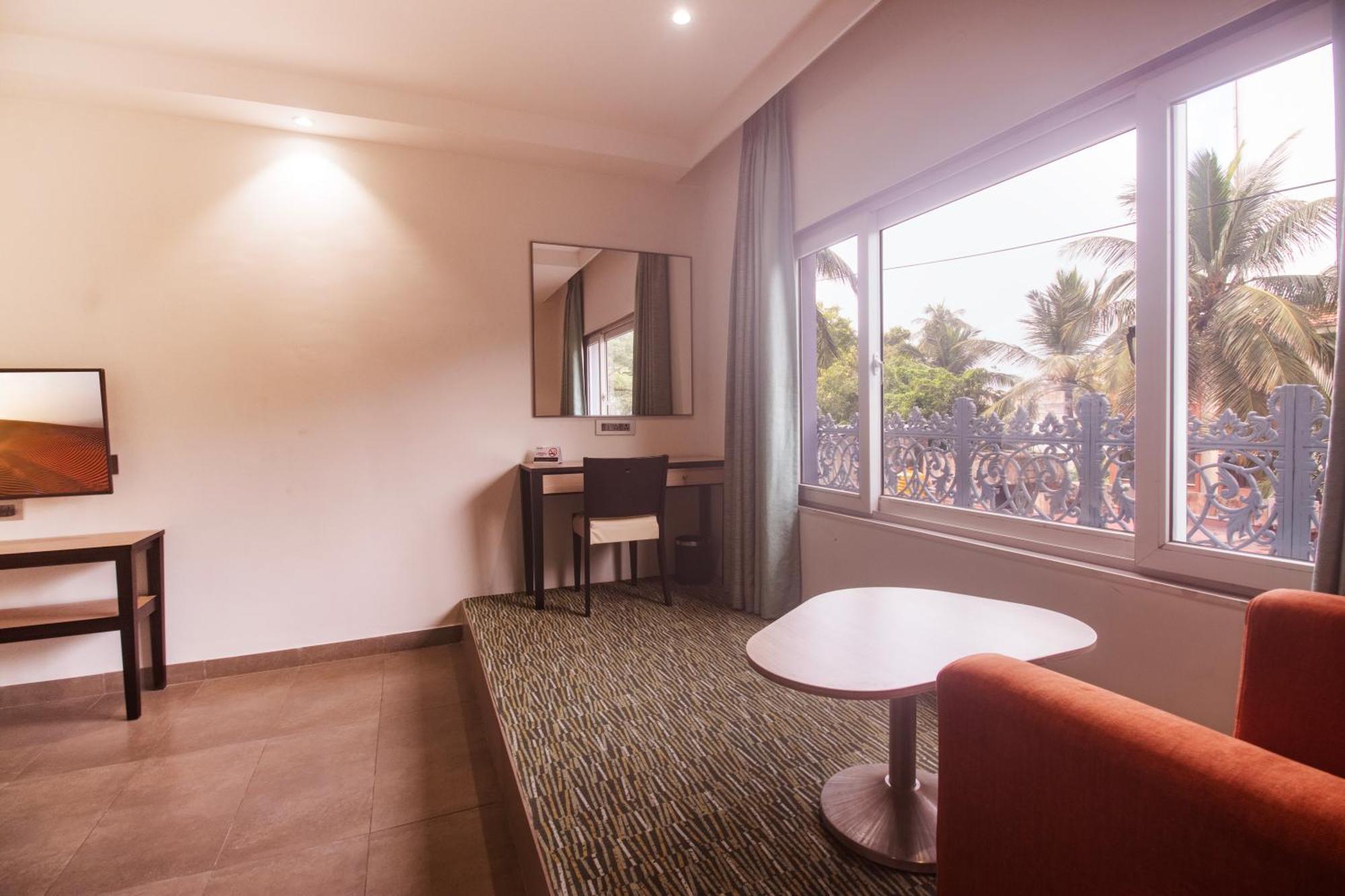 Star Hotel Chennai