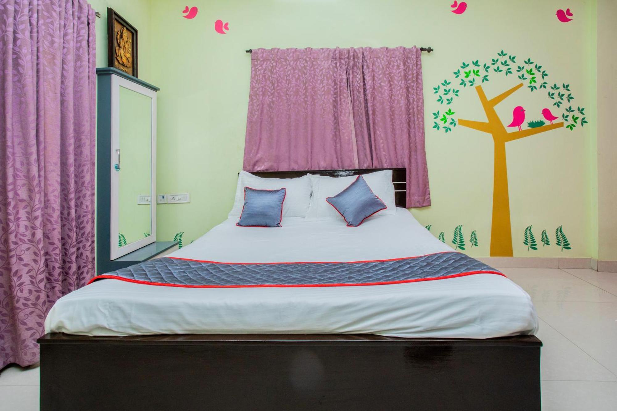 Its South East Residency Hotel 2*