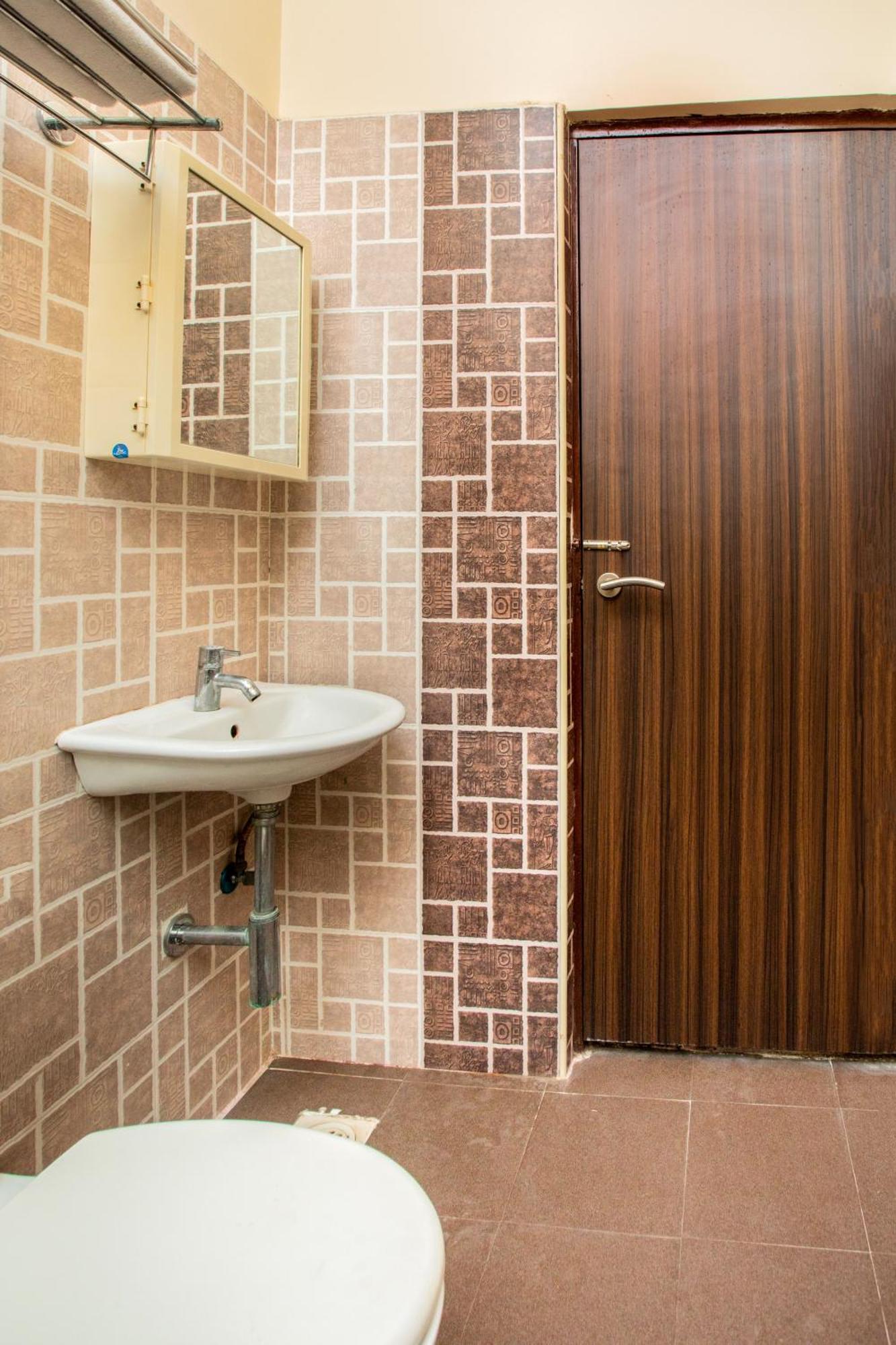 Hotel Its South East Residency 3*